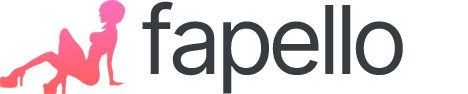 fapello official logo